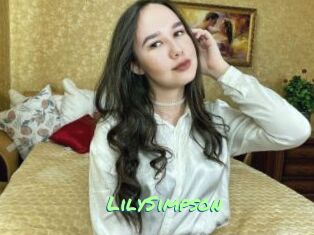 LilySimpson