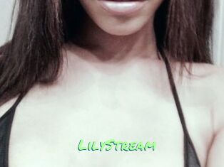 LilyStream