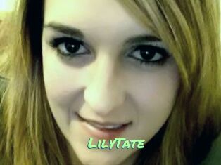 LilyTate