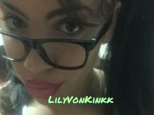 LilyVonKinkk