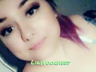 LilyVoorhees