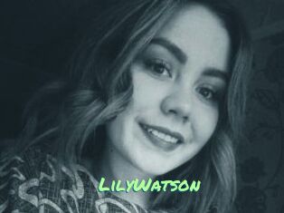 LilyWatson