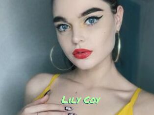 Lily_Coy