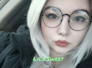 Lily_Sweet