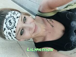 Lilypassion