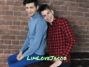 LimLoveJacob