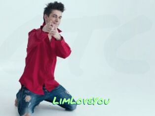 LimLoveYou