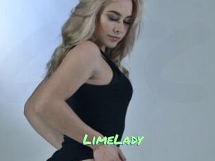 LimeLady