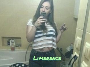 Limerence