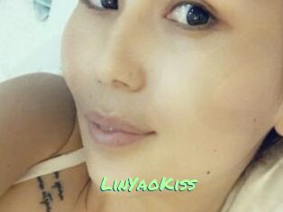 LinYaoKiss