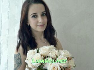LinaHolmes