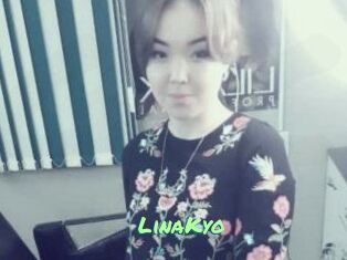 LinaKyo