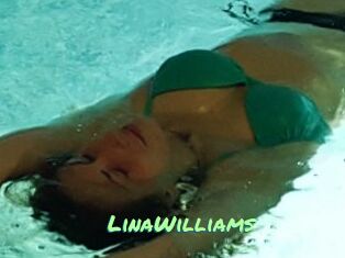 LinaWilliams