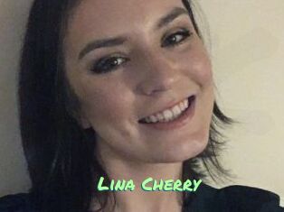 Lina_Cherry