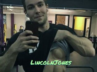 LincolnJones
