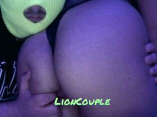 LionCouple