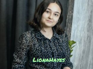 LionaHayes
