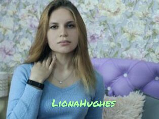 LionaHughes