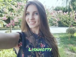 LisaHotty