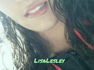 LisaLesley