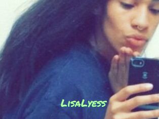 LisaLyess