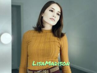 LisaMadison