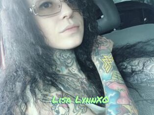 Lisa_LynnXO