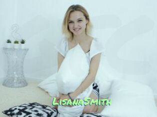 LisanaSmith
