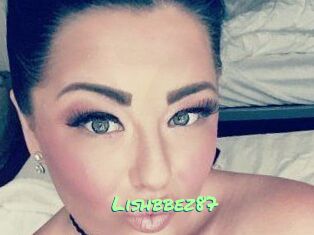 Lishbbez87