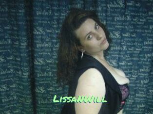 LissaNWill
