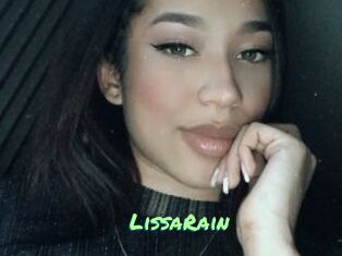 LissaRain