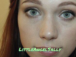 LittleAngelSally