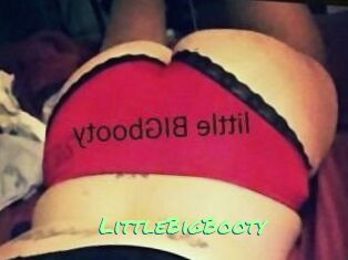 LittleBigBooty