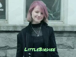 LittleBirdiee