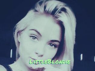 LittleBlondie