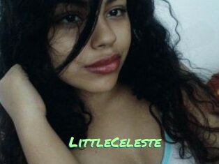 LittleCeleste
