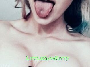 LittleCumKitty
