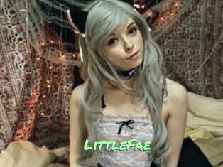 LittleFae