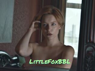 LittleFoxBBL