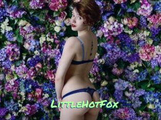 LittleHotFox