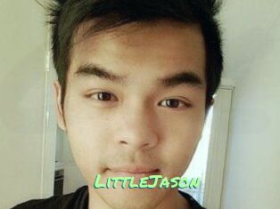 LittleJason