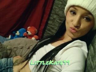 LittleKat699
