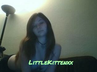 LittleKittenxx