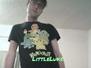 LittleLuke