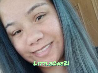 LittleOne21