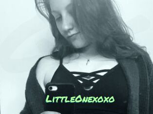 LittleOnexoxo