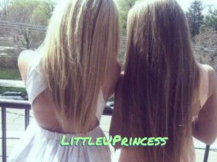 LittleUPrincess