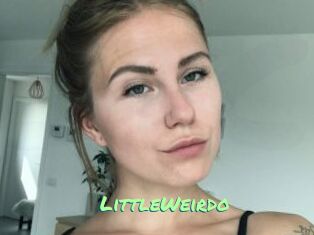 LittleWeirdo