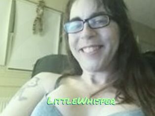 LittleWhisper