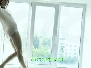 LittleYonni